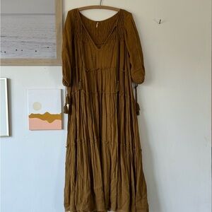 Free People Women's Dress